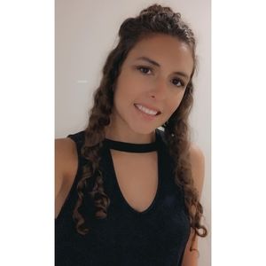 Meet your Posher, Mallory